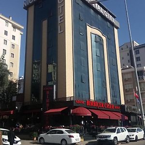 İki Kişilik Oda